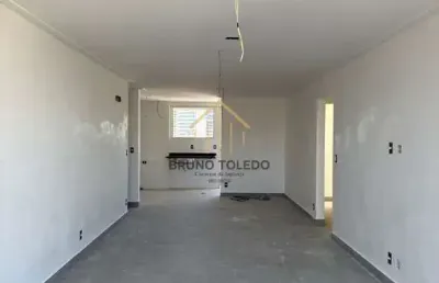 Lançamento de 3 dormitórios com suítes no bairro canto do forte - praia grande