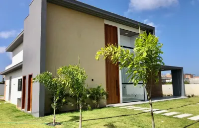 Casa em condomínio fechado à venda na Condomínio, Jacuípe Country, 121, Barra do Jacuípe, Camaçari