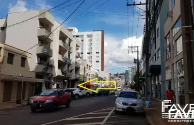 Sala comercial para alugar na Rua Guarani, 800, Centro, Pato Branco