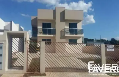 Apartamento com 2 quartos para alugar na Rua Elisa Bett, 121, Fraron, Pato Branco