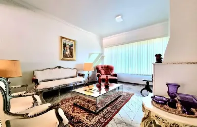 Casa em condomínio para venda em campinas, jardim botânico (sousas), 4 dormitórios, 2 suítes, 7 banheiros, 4 vagas