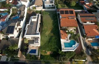 Terreno para venda em campinas, jardim botânico (sousas)