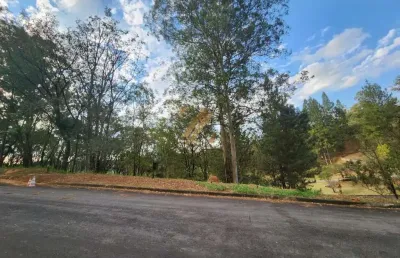 Terreno para venda em campinas, morada das nascentes