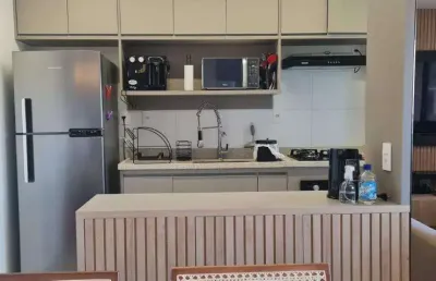 Apartamento para venda em campinas, guanabara, 3 dormitórios, 2 suítes, 3 banheiros, 3 vagas