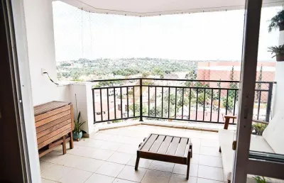 Apartamento para venda em campinas, guanabara, 3 dormitórios, 3 suítes, 5 banheiros, 3 vagas