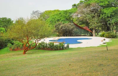 Terreno à venda no Fazenda Pau D'Alho, Campinas 