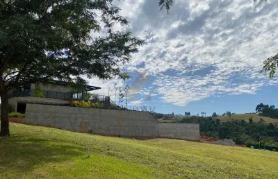 Terreno para venda em campinas, loteamento residencial entre verdes (sousas)