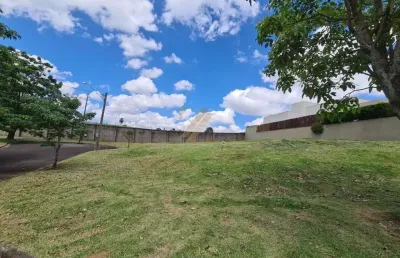 Terreno para venda em campinas, loteamento residencial jaguari (sousas)
