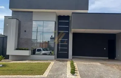 Casa em condomínio para venda em monte mor, chácaras casa verde, 3 dormitórios, 1 suíte, 3 banheiros, 2 vagas