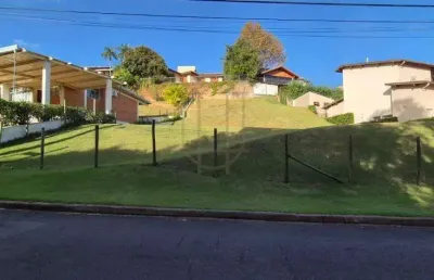 Terreno para venda em campinas, jardim botânico (sousas)