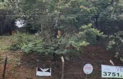 Terreno para venda em campinas, jardim botânico (sousas)