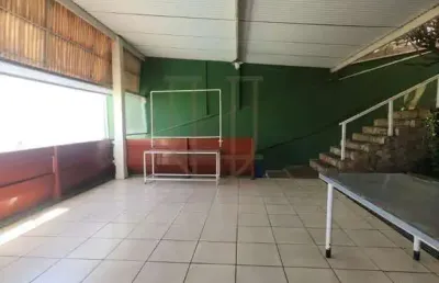 Chácara para venda em campinas, parque jambeiro, 2 banheiros