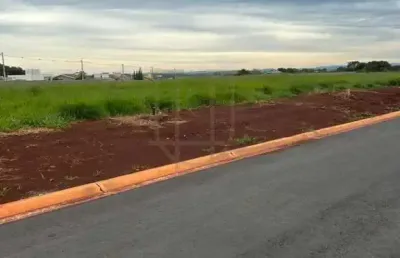 Terreno à venda no Betel, Paulínia 