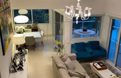 Casa em condomínio para locação em campinas, jardim botânico (sousas), 3 dormitórios, 3 suítes, 6 banheiros, 5 vagas