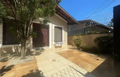 Casa para venda em campinas, jardim das paineiras, 3 dormitórios, 3 suítes, 4 banheiros, 6 vagas