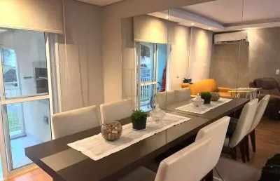 Apartamento para venda em campinas, loteamento center santa genebra, 3 dormitórios, 1 suíte, 2 banheiros, 1 vaga