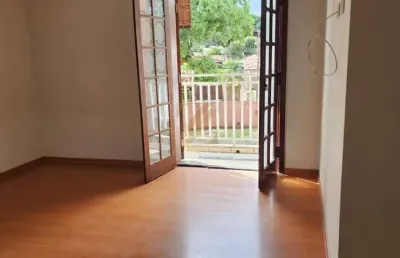 Casa em condomínio para locação em campinas, loteamento caminhos de são conrado (sousas), 3 dormitórios, 1 suíte, 3 banheiros, 4 vagas