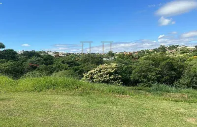 Terreno para venda em campinas, loteamento residencial pedra alta (sousas)