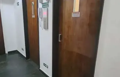 Apartamento para venda em campinas, centro, 3 dormitórios, 2 banheiros, 1 vaga