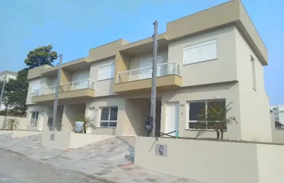 Casa com 3 quartos à venda no São Luiz da Sexta Légua, Caxias do Sul 