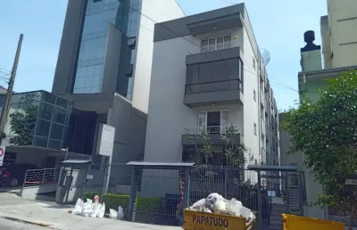 Excelente localização próximo ao zaffari de lourdes