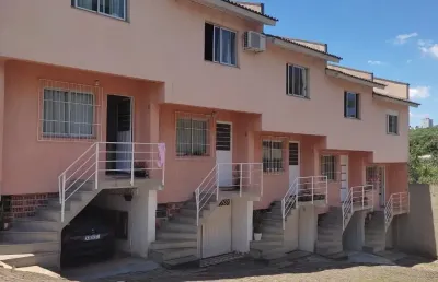 Casa com 3 quartos à venda no Santa Catarina, Caxias do Sul 