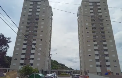 Apartamento com 2 quartos à venda na Próximo Ao Stok Planalto, Panazzolo, Caxias do Sul