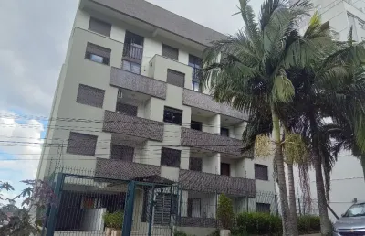 Apartamento com 1 quarto à venda na Próximo A Ucs, Petrópolis, Caxias do Sul