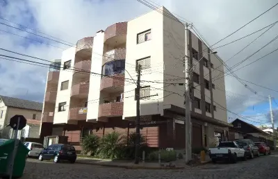 Apartamento com 2 quartos à venda na Excelente Localização Próximo Igreja, Sagrada Família, Caxias do Sul