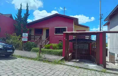 Casa com 7 quartos à venda na Próximo Alumi Glass, Bela Vista, Caxias do Sul
