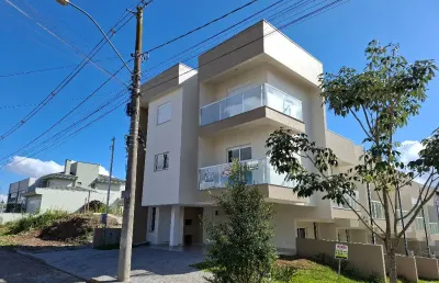Casa com 2 quartos à venda na Próximo A Avenida França, Bela Vista, Caxias do Sul