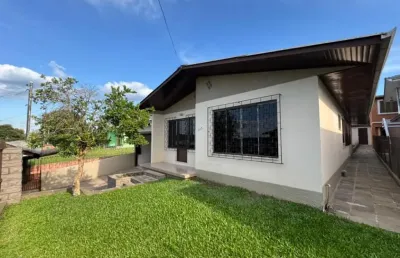Casa com 3 quartos à venda na Próximo A Igreja, Cruzeiro, Caxias do Sul