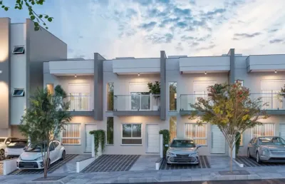 Casa com 2 quartos à venda na Próximo A Avenida França, Bela Vista, Caxias do Sul