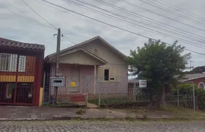 Casa com 2 quartos à venda na Próximo A Ucs, Petrópolis, Caxias do Sul