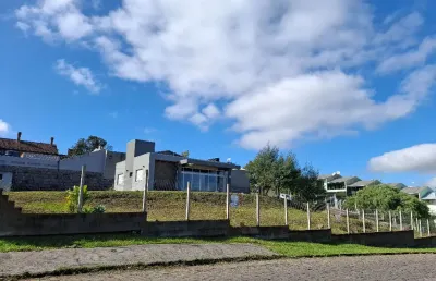 Casa em condomínio fechado com 2 quartos à venda na Próximo A Igreja, São Luiz da Sexta Légua, Caxias do Sul
