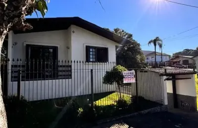 Casa com 5 quartos à venda na Próximo Ao Posto Cruzeiro, Cruzeiro, Caxias do Sul