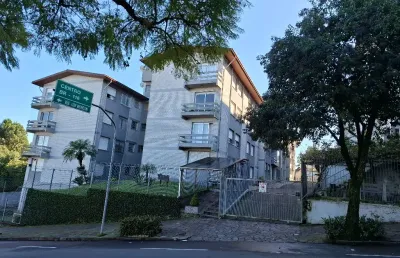 Apartamento com 3 quartos à venda na Próximo A Ucs - Monumento Imigrante, Petrópolis, Caxias do Sul