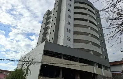 Ótima localização próximo a ucs e br 116 andar alto com ótima vista.