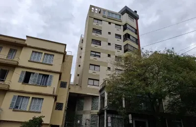 Apartamento com 2 quartos à venda na Próximo Aos Bombeiros, Centro, Caxias do Sul