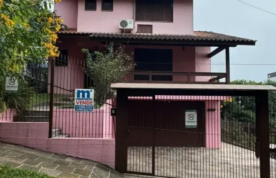 Casa com 3 quartos à venda na Próximo Ao Andreazza Bela Vista, Bela Vista, Caxias do Sul