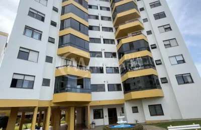 'residencial villa delle fontaine um condomínio completo