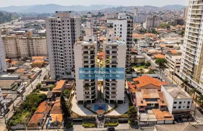 Oportunidade ao lado do lago dos patos, cobertura com piscina e churrasqueira privativa à venda, vi