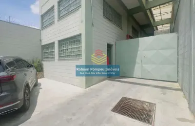 Oportunidade galpão / prédio locação e venda  com elevador de cargas 1.272m² ao lado da  dutra  à v