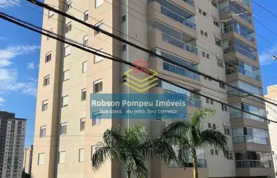 Oportunidade apartamento próximo ao lago dos patos à venda com 3 suítes e 2 vagas $ 950.000  , vila