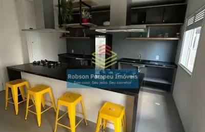 Oportunidade apartamento à venda com 2 dorm., sendo 1 suite apenas $ 348.000, vila das bandeiras, g