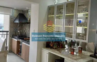 Lindo apartamento à venda todo reformado com 68m² andar alto apenas $ 645.000, jardim flor da monta