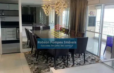 Oportunidade lindo apartamento com 134m² à venda parque cliube apenas r$ 1.435.000, vila augusta, g