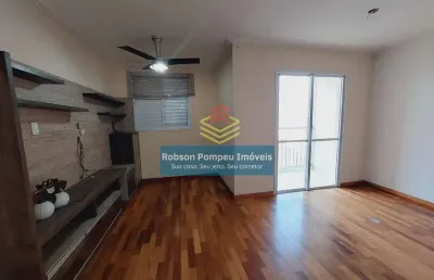Oportunidade na vila augusta com 2 vagas e 64 m² apartamento à venda, apenas r$ 580.000, guarulhos,