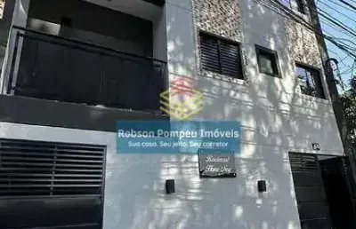Oportunidade 6 minutos metrô tucuruvi, studio à venda com 28 m² a partir de r$ 228.000, água fria,