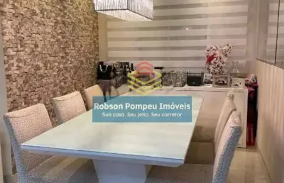 Apartamento condomínio isla lago dos patos com 88 m² 2 vagas  à venda por r$954.000, vila galvão, g